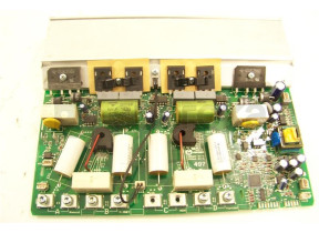 Carte électronique de commande 481221458578