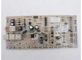 Carte électronique de commande 481228038112