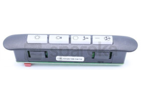 Carte électronique de commande 482000006341