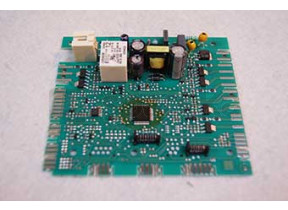 Carte électronique de commande 49020779