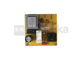 Carte électronique de commande 49034366