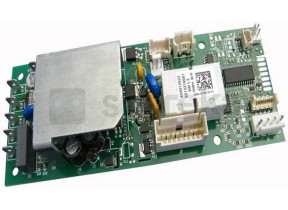 Carte électronique de commande 5213213691
