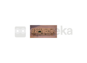 Carte électronique de commande 52X2075