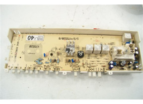 Carte électronique de commande 52X4756