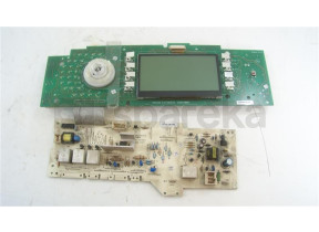 Carte électronique de commande 52X5512