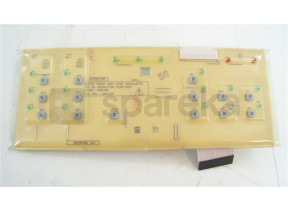 Carte électronique de commande 57X0938