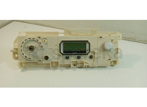 Carte électronique de commande 57X3292