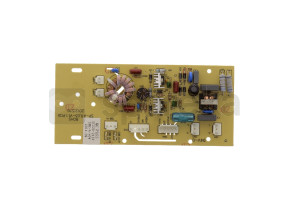Carte électronique de commande 70X1163