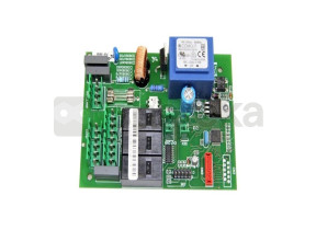 Carte électronique de commande 71X0791