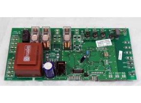 Carte électronique de commande 74X4869