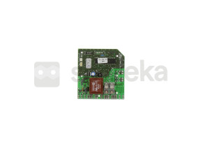 Carte électronique de commande 74X4952