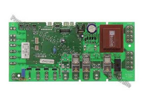 Carte électronique de commande 74X7983