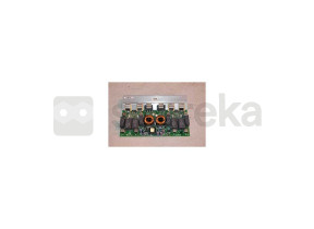 Carte électronique de commande 7g pcb 3i cop C00299619