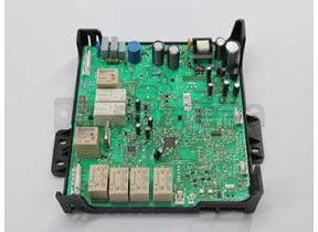 Carte électronique de commande antares 480121104259