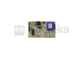 Carte électronique de commande AS0008615