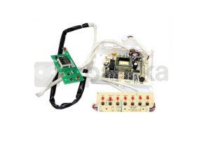 Carte électronique de commande AS0028690