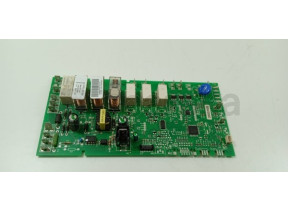 Carte électronique de commande AS0031967