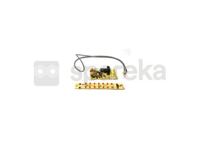 Carte électronique de commande AS0043641