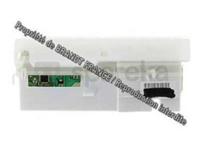 Carte électronique de commande AS6005252