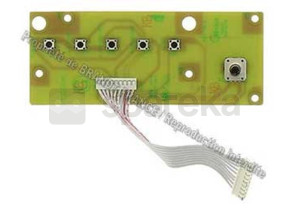 Carte électronique de commande AS6020790