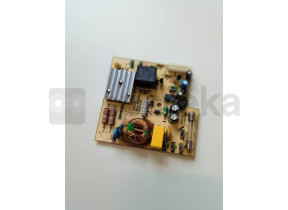 Carte électronique de commande blender robot ménager 505664