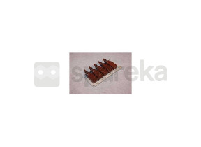 Carte électronique de commande C00097979