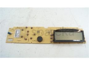 Carte électronique de commande C00115733