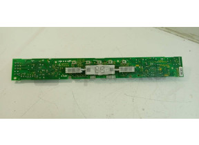 Carte électronique de commande centaur 481010702841