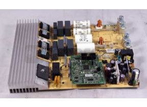 Carte électronique de commande converter assemblage 481010678527