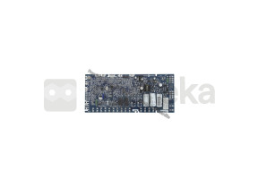 Carte électronique de commande dd lx w34 AS0061213