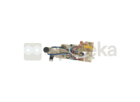 Carte électronique de commande de carte 00703563