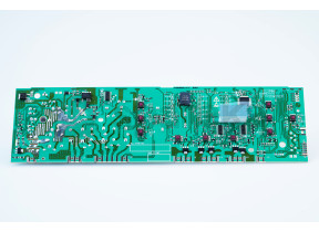 Carte électronique de commande et d\'affichage 357173