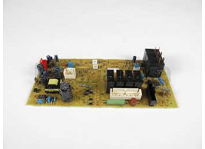 Carte électronique de commande fc capteur omi n 481010350790