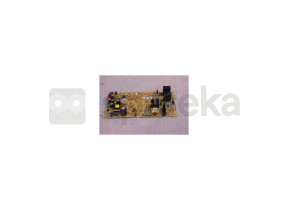 Carte électronique de commande fc capteur omi n 481010350791
