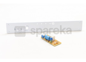 Carte électronique de commande hercules uf dc 481010604196