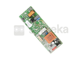 Carte électronique de commande hotte 133.0071.153