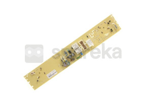 Carte électronique de commande hottima non pro 481010836367