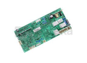 Carte électronique de commande hottima piro C00291444