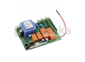 Carte électronique de commande intégré AS0019424