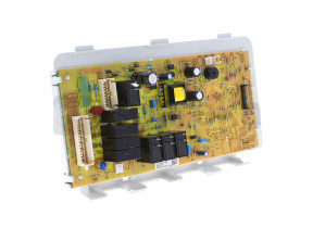 Carte électronique de commande loke gr fc g2ev 481010800068