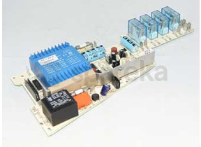 Carte électronique de commande marche / arrêt C00125961