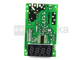 Carte électronique de commande pcba 482000012641