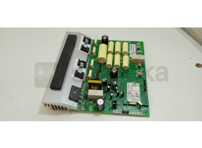 Carte électronique de commande poissoniere r C00274809