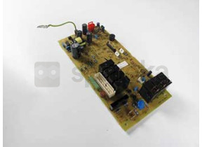 Carte électronique de commande power gr fc g2 481068805535