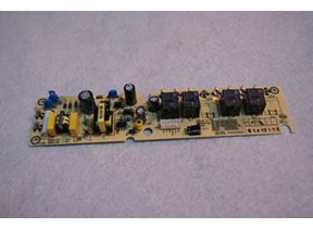 Carte électronique de commande principale 1064934