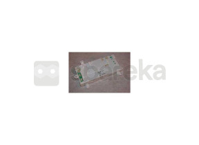 Carte électronique de commande programme 00630210