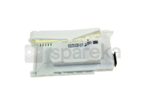 Carte électronique de commande programmé 00656461