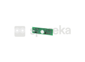 Carte électronique de commande programmé 00708731
