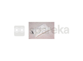 Carte électronique de commande programmé 00753121