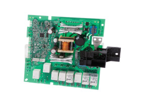 Carte électronique de commande programmé 11017449